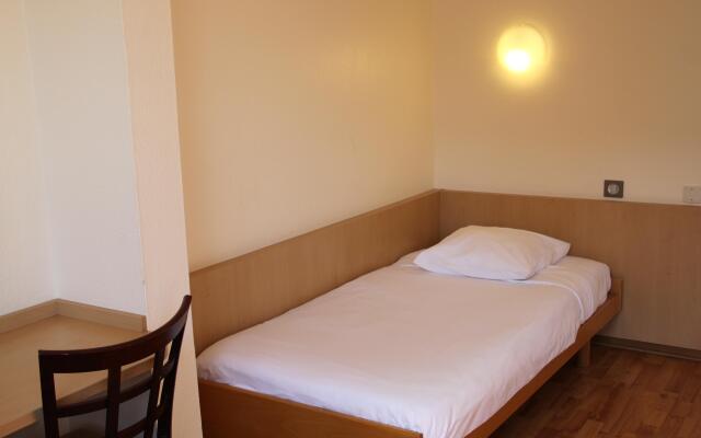 ibis Styles Strasbourg Centre République