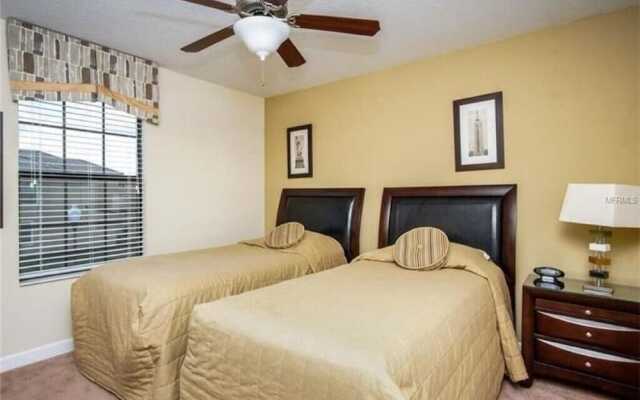 Champions Gate-9117eeclgil 6 Bedroom Home