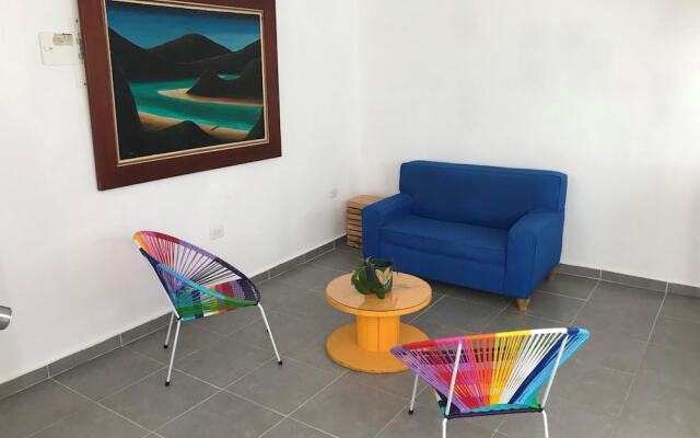 Posada La Casa de Majo
