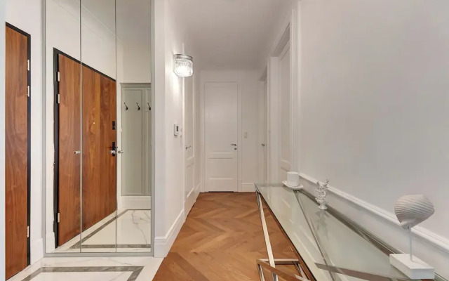 Brabank Riverside - Sauna, Business & Gym by Downtown Apartments