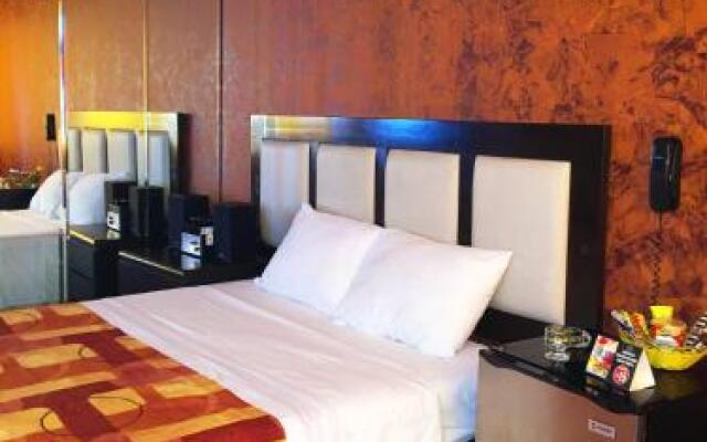 Fantasy Suites