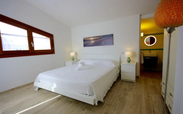 Villa Franca by Wonderful Italy