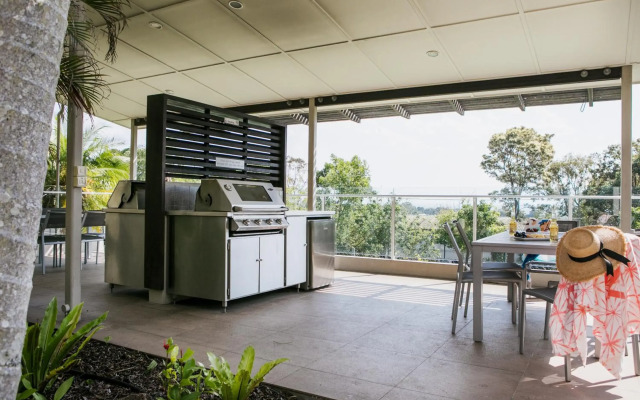 Noosa Hill Resort