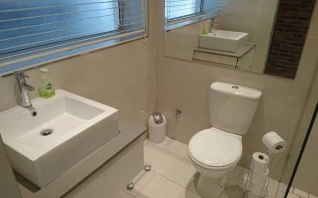 1 Bedroom Apartment in the Heart of Tamboerskloof