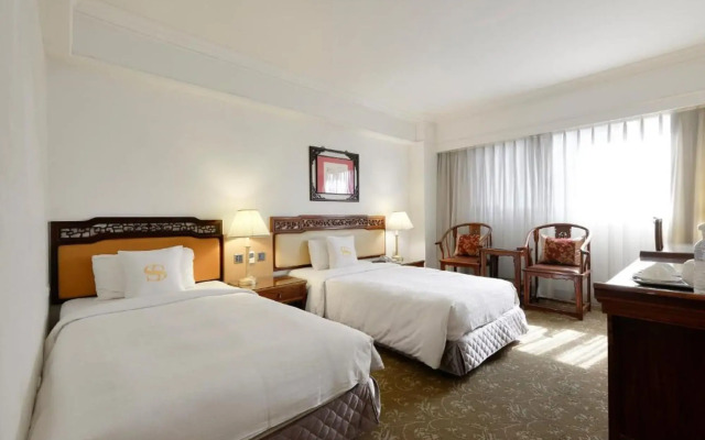 Hotel Sunshine