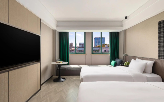 Bali Yating Hotel Yiwu