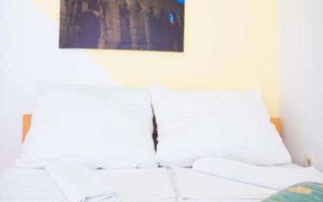 Apartmani Sutic & Restaurant San