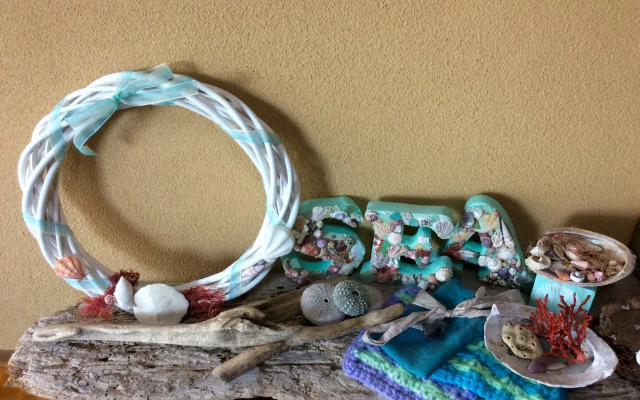 Seaside Guest House Plumeria