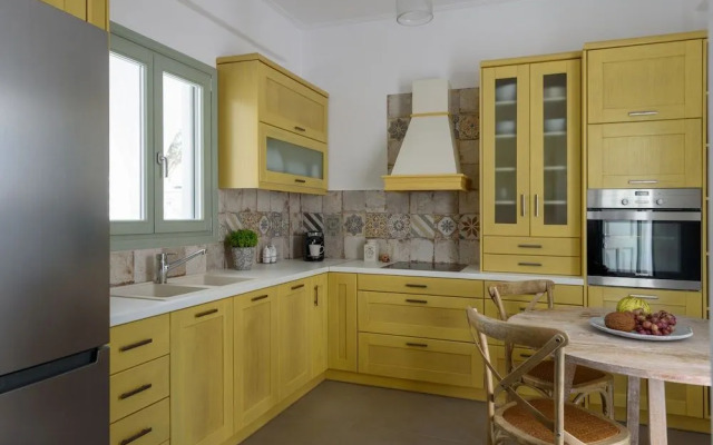 Samsara - Santorini Luxury Retreat