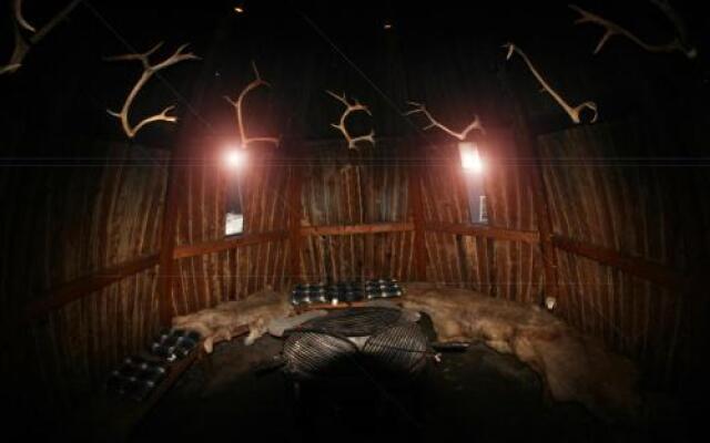 Hostel Matkailumaja Rukatupa
