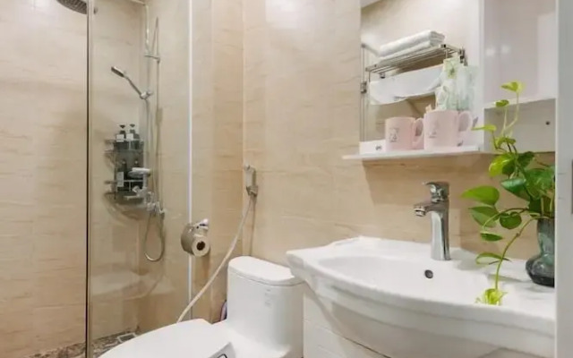 HN APT Vinhomes D'capitale Elegance