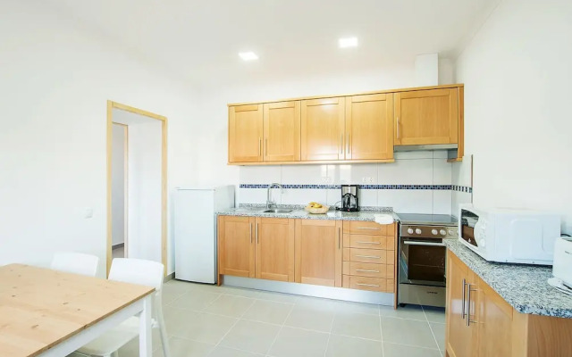 Tonel Apartments