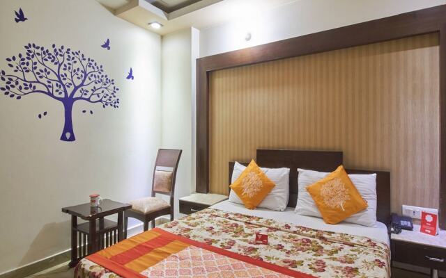 Hotel JP Inn by OYO Rooms