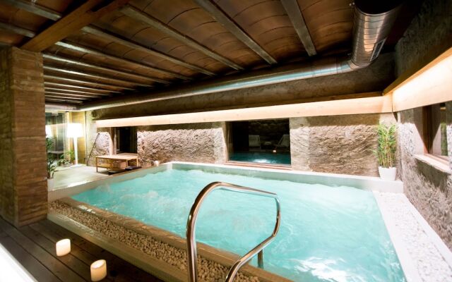 El Porxo de la Barraca