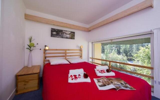 Grand Roc 112 Campanules