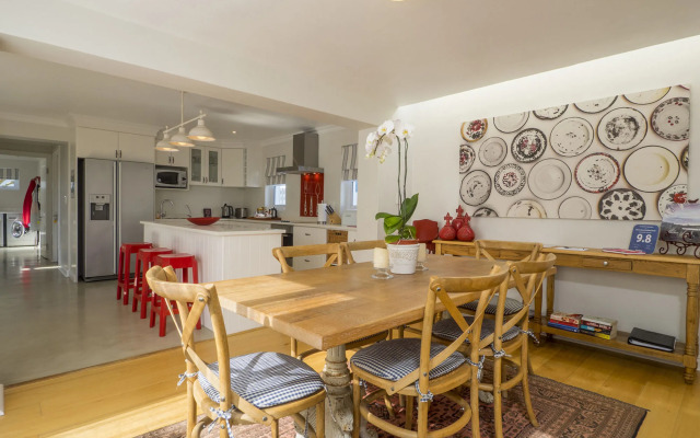 Thesen Islands Holiday House