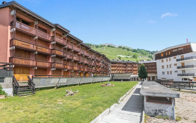 Studio Valleverde 26B