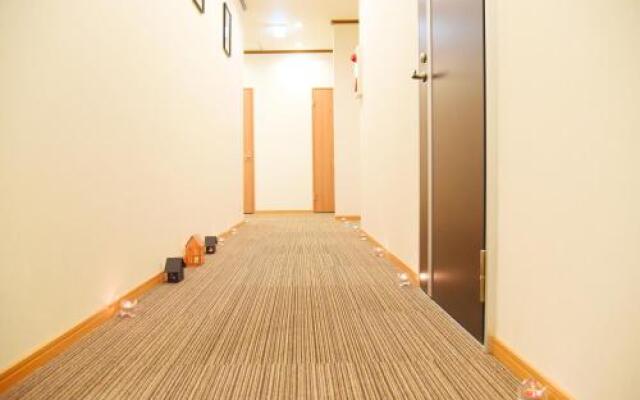 MT HOUSE OSAKA Apartment Shinsaibashi Tennoji Namba USJ Nihonbashi JR Umeda