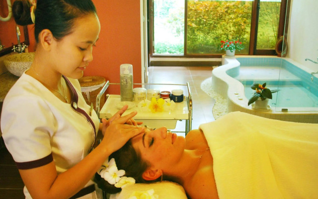 VietStar Resort & Spa