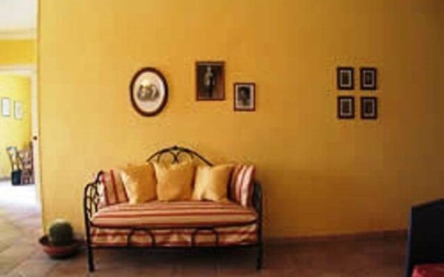 Villa Incanto