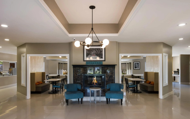 Sleep Inn Savannah Midtown