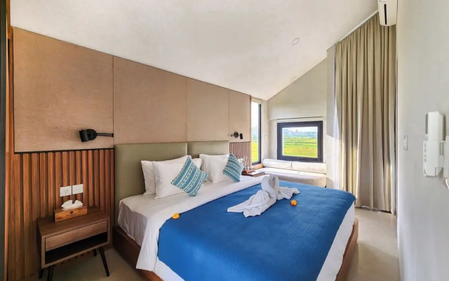 Villa Sorano Seminyak by Nagisa Bali