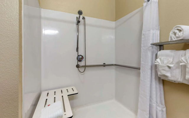 Comfort Inn & Suites Paris