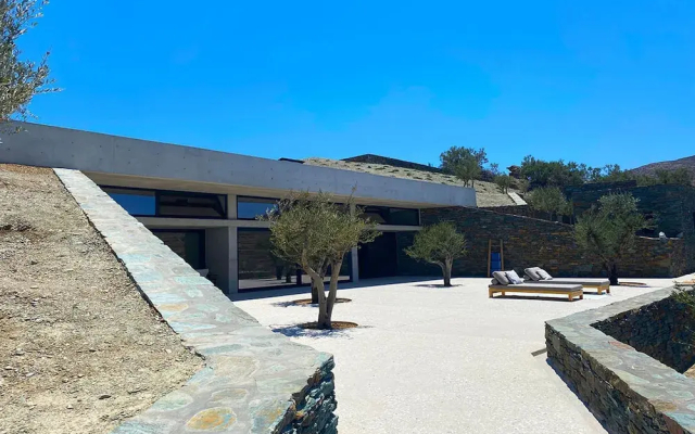 Villa Mariana by Boutique