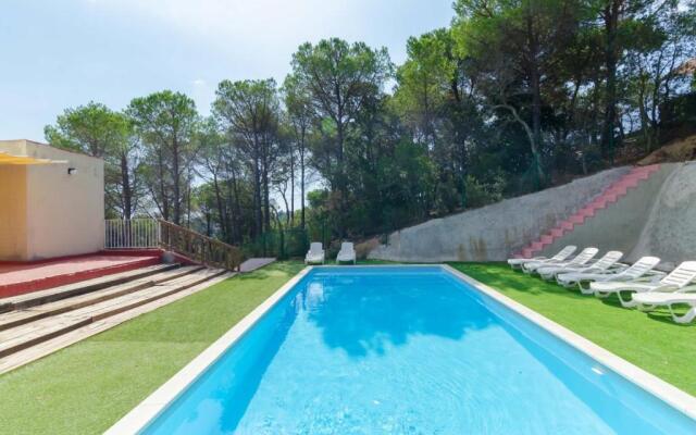 Club Villamar - Celine