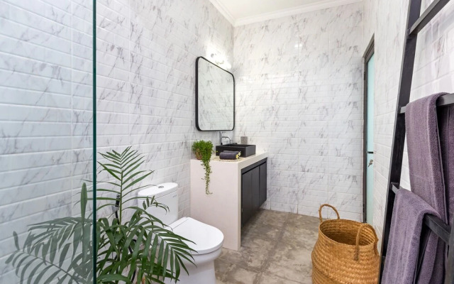 Villa Greco by Villa Finder