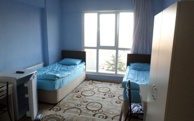 Baki Apart Hotel