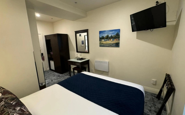 Trinity Hotel Wellington