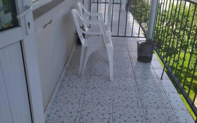 Boomerang Guest house