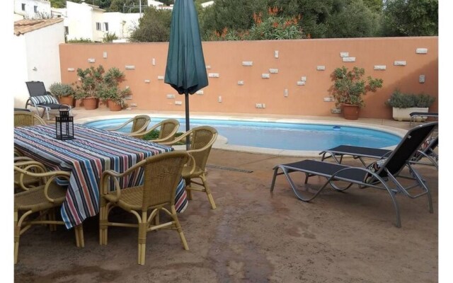 Casa El Olivo comodidad centro Capdepera