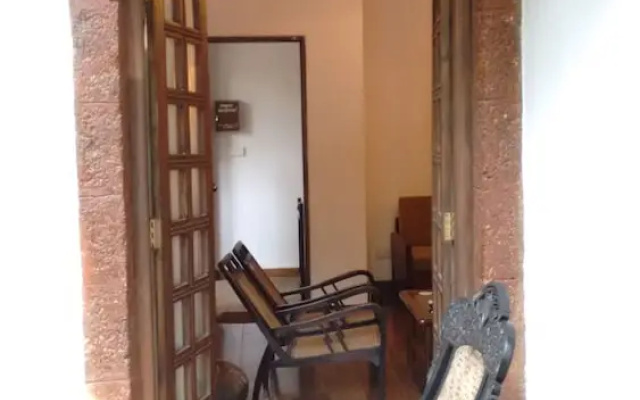 Vila Goesa Beach Resort