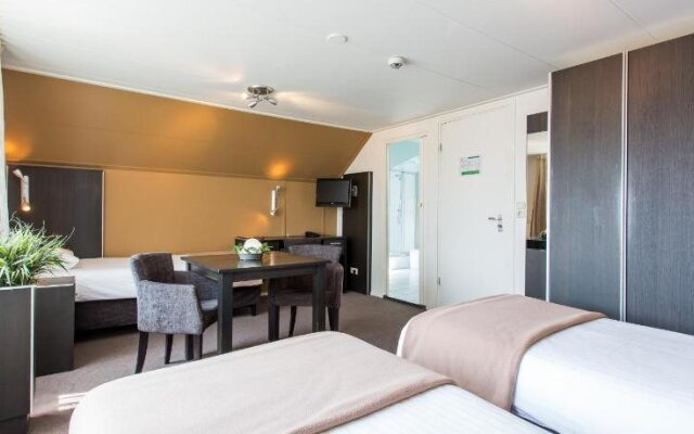 Hotel Restaurant Ruimzicht