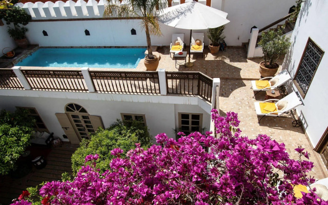 Riad Clémentine