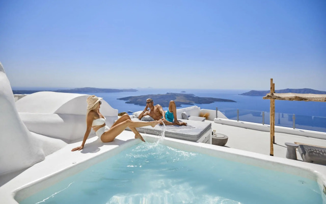 You And Me Suites