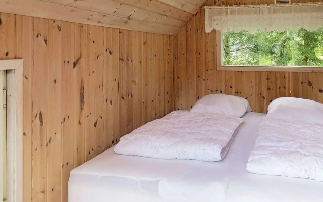 5 Person Holiday Home in Hals