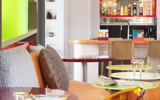 Ibis Styles Bayonne Centre Gare