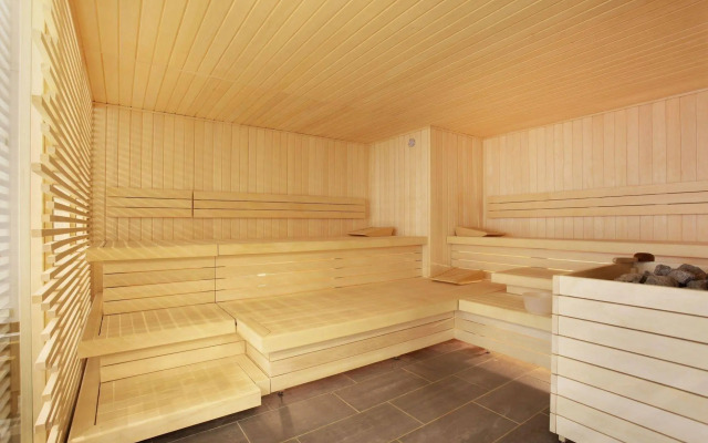 Odalys Résidence et Spa Mendi Alde