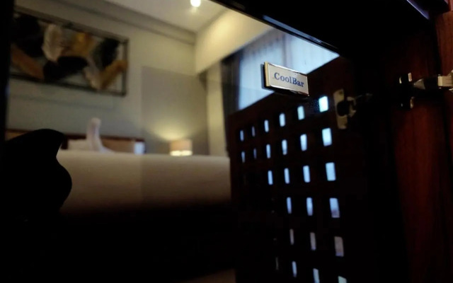 Kayu Sugih Guest House