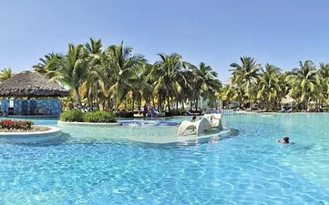 Paradisus Varadero Resort & Spa