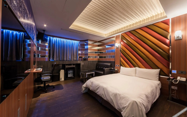 g66 Motel