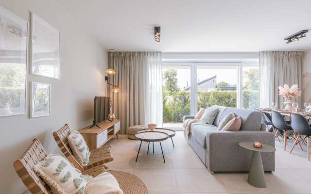 BE NWP Albe 25-002 in Nieuwpoort