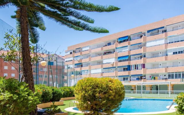 Apartamento Espanatour Amelie