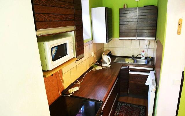 Pension Lada
