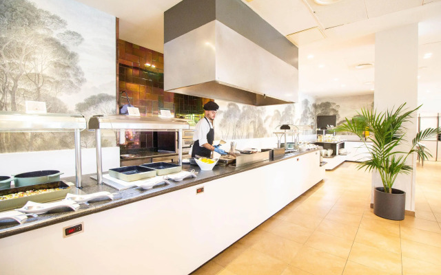 Отель Estival Isla Cristina