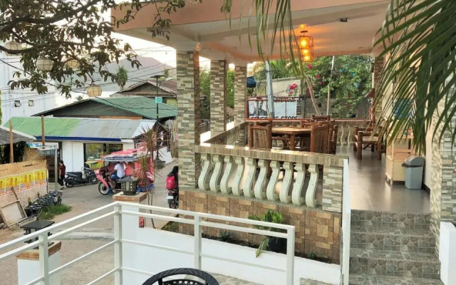 Dignadice's Homestay