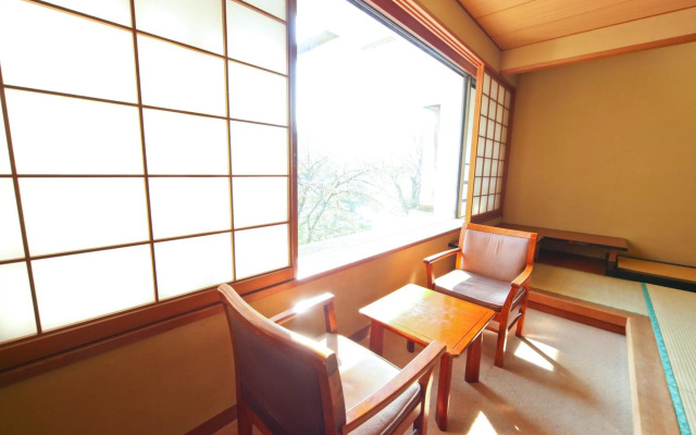 Shima Grand Hotel